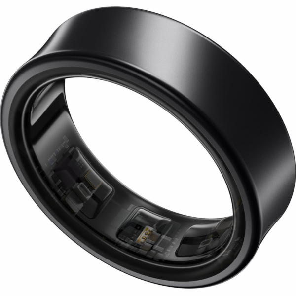 Samsung Q500 Galaxy Ring Size 10 Titanium Black, EU