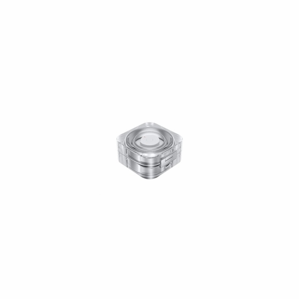 Samsung Q501 Galaxy Ring Size 11 Titanium Black, EU