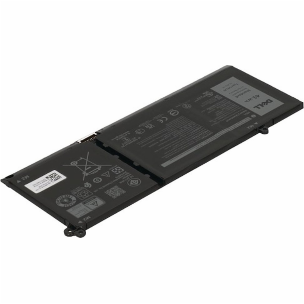 Dell PG8YJ - 3 článková Baterie do Laptopu 11,25V 3467mAh
