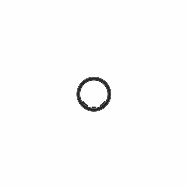 Samsung Q503 Galaxy Ring Size 13 Titanium Black, EU