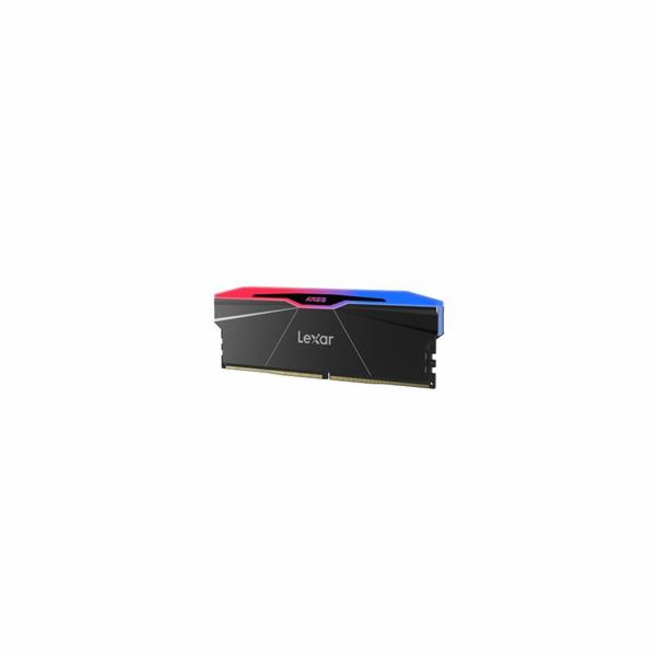 Lexar ARES DDR5 48GB (kit 2x24GB) UDIMM 7600MHz CL38 XMP ...