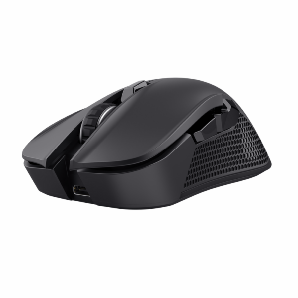 TRUST bezdrátová myš GXT 931 Ybar Wireless, Bezdrátová RF...