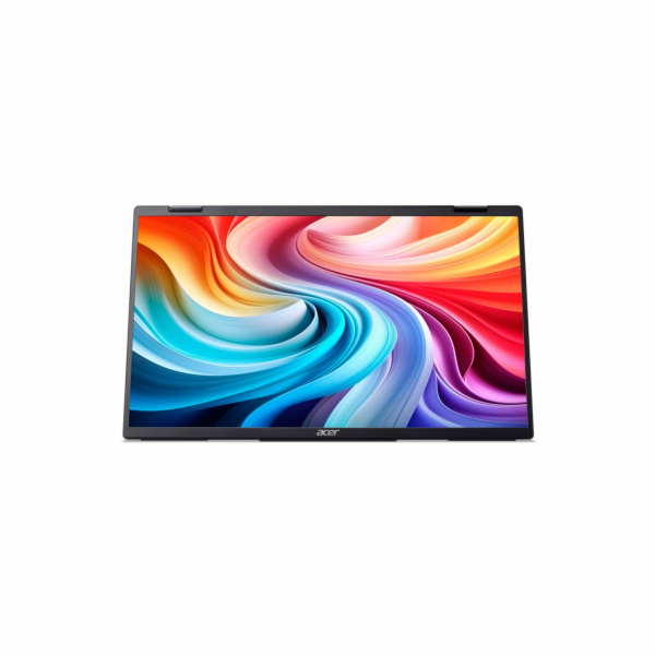 ACER LCD PD163Qbmiuux DUAL SCREEN 40cm (15.6") IPS LED, F...