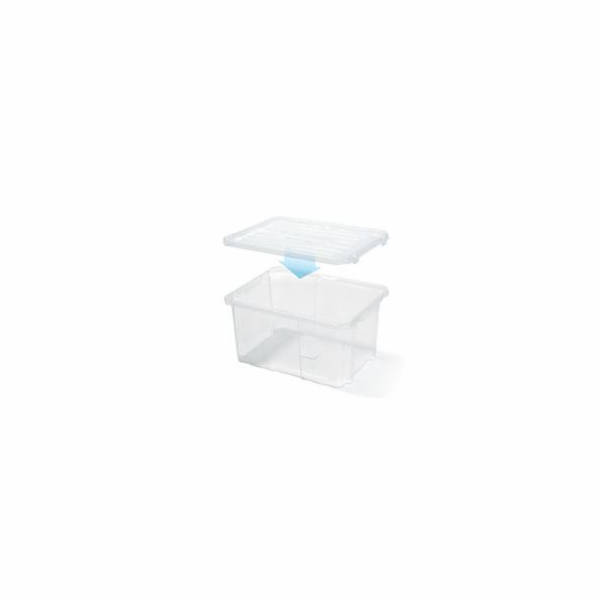 Víko CARGOBOX 16l