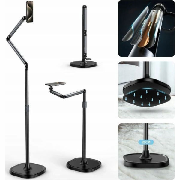 Telesin magnetic phone stand