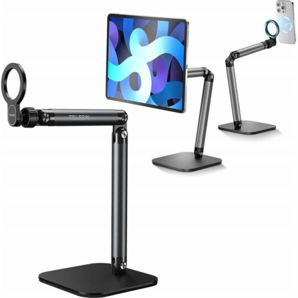 Telesin magnetic phone stand