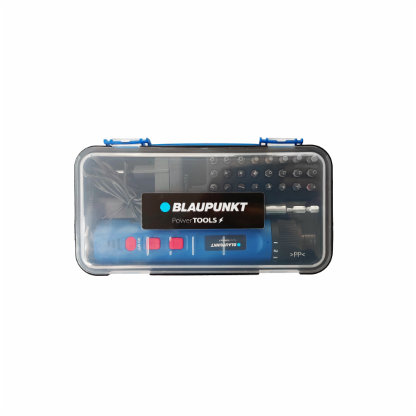 Blaupunkt CD2010 šroubovák 4V