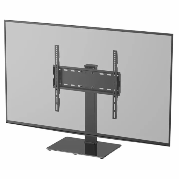Neomounts DS45-430BL14 - Stojan - pro televize - ocel - č...