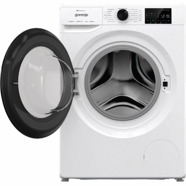 Pračka GORENJE WPNA94A1TWIFI/EN