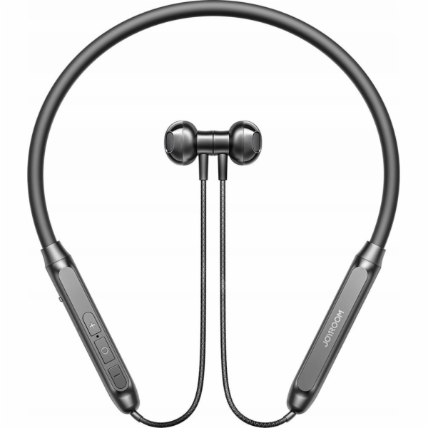 Joyroom JR-D8 in-ear wireless headphones (black)