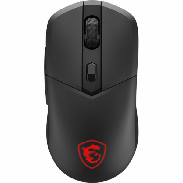 MSI herní myš VERSA 300 Elite Wireless/ bezdrátová/ 26.00...