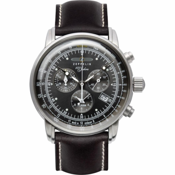 Hodinky Zeppelin 100.Jahre 7680-2 Quarz