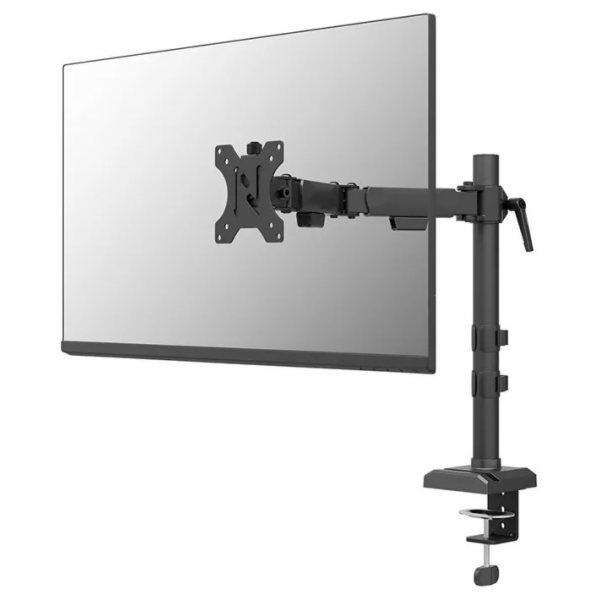 DS60-600BL1, Neomounts NERO Single Flat Screen Desk M