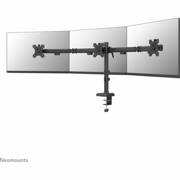 DS60-600BL3, Neomounts NERO Single Flat Screen Desk M