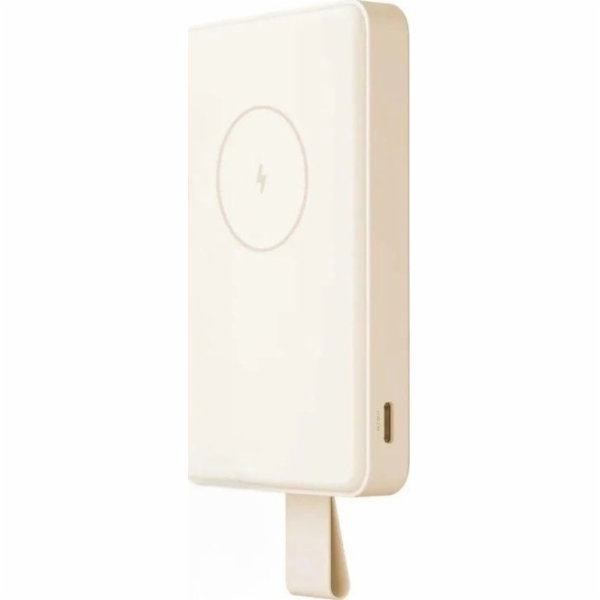 Xiaomi Magnetic Power Bank 6000 GL