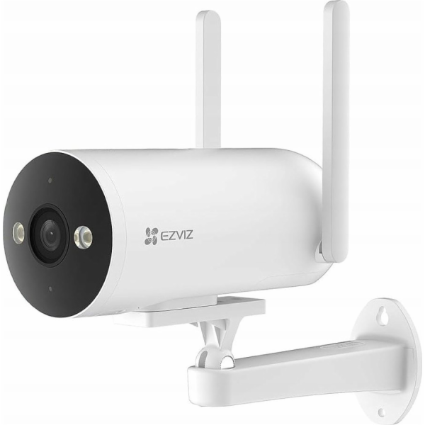 EZVIZ H5 4G Bezpečnostní IP kamera Venkovní 2304 x 1296 p...