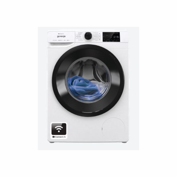 Gorenje G400 Volně stojící pračka, 8 kg, 1400 otáček za m...