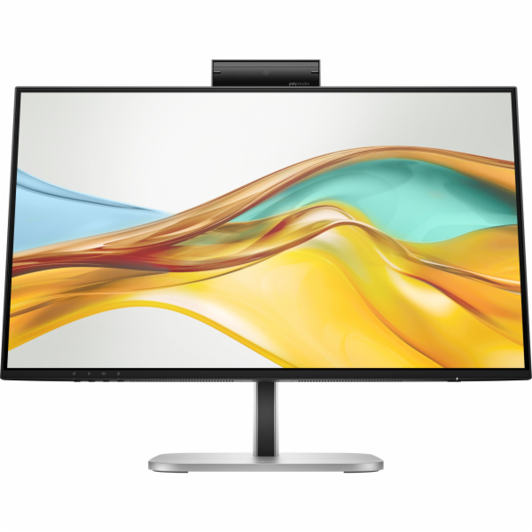 HP LCD 524pm Conferencing Monitor 23,8",1920x1080,IPS w/L...