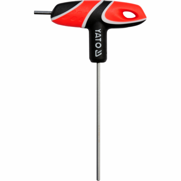 Šroubovák T imbus 3mm YATO YT-05572