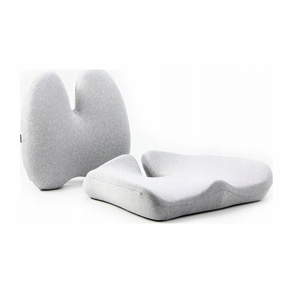 Powerton WPEUS3 set bederní opěrky a podsedáku