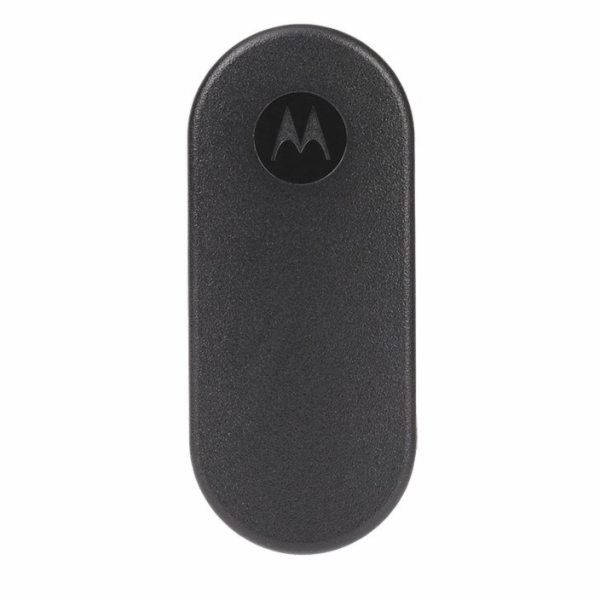 Motorola 00272 příslušenství pro obousměrné vysílačky Klip