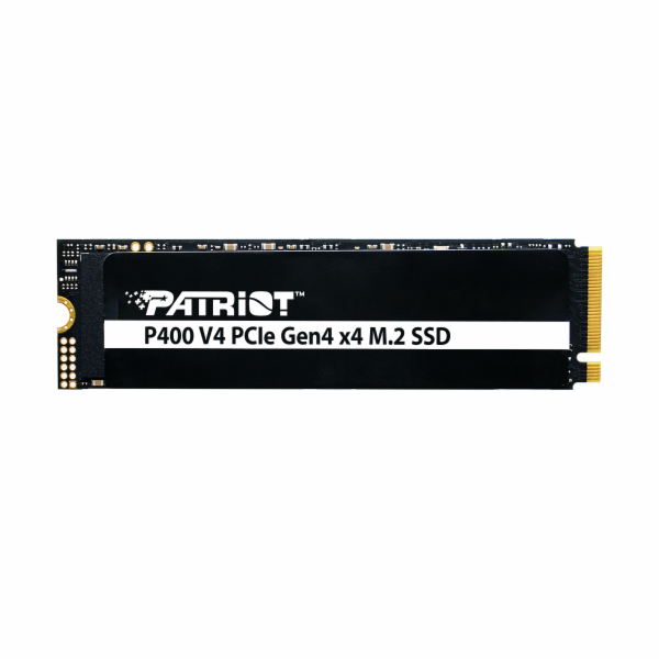 Patriot P400 V4 2 TB, SSD