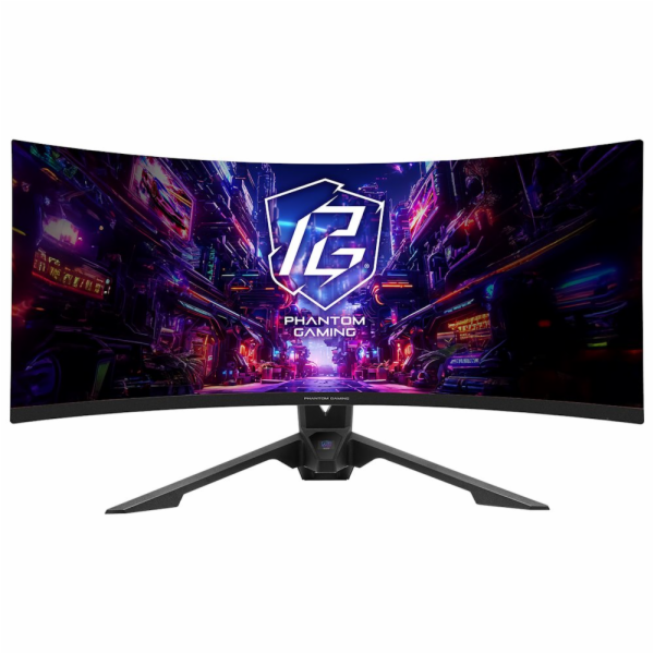 ASRock Phantom Gaming PG34QRT3A