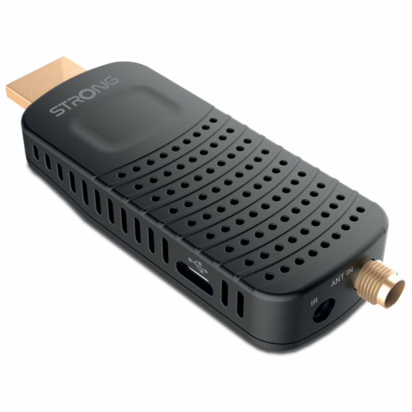 Strong SRT84 Terestriální HDMI přijímač