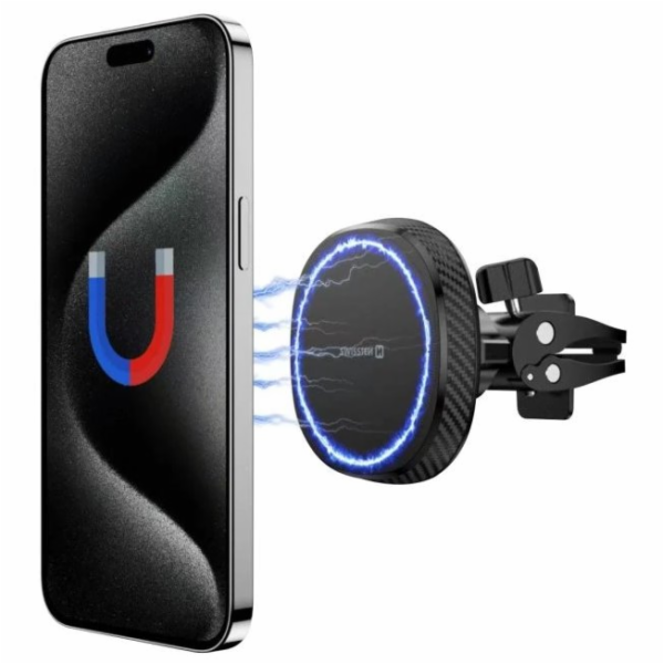 SWISSTEN MagStick Compact 65010800 - magnetický držák do ...