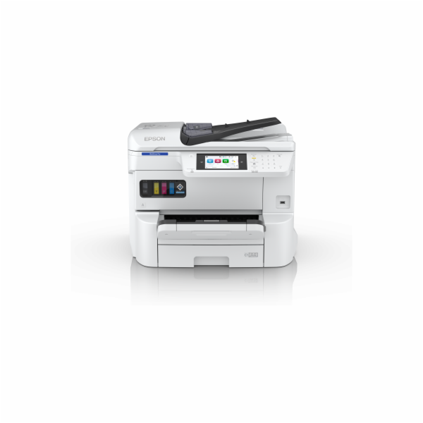 EPSON WorkForce Pro EM-C7100DWF ,(4v1, A3, 25ppm, Etherne...