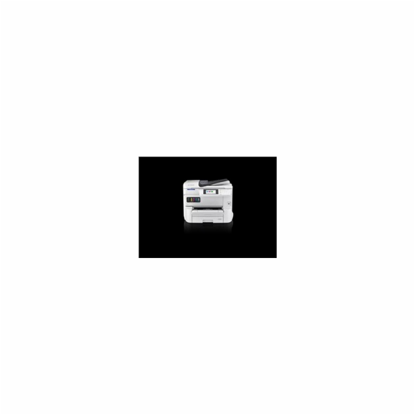 EPSON WorkForce Pro EM-C7100DWF (4v1, A3, 25ppm, Ethernet...