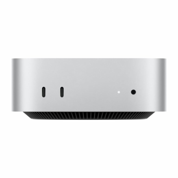 APPLE Mac mini M4 Pro chip 12-core CPU and 16-core GPU, 2...