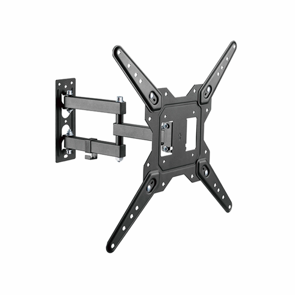 Držák Brateck výsuvný LPA68-443 pro TV 23"-55" 30kg poloh...