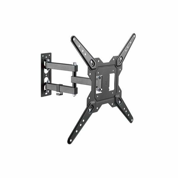 Výsuvný držák Brateck LPA68-443 pro TV 23"-55" 30kg poloh...