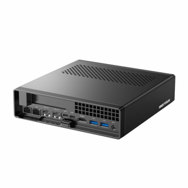 MINI-PC Minis Forum MS-01-S1390 Intel Core i9-13900H bare...