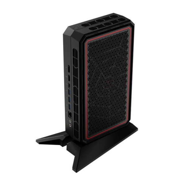 MINI-PC Minis Forum G7 Pt Ryzen 9 7945HX + RX 7600M XT ba...