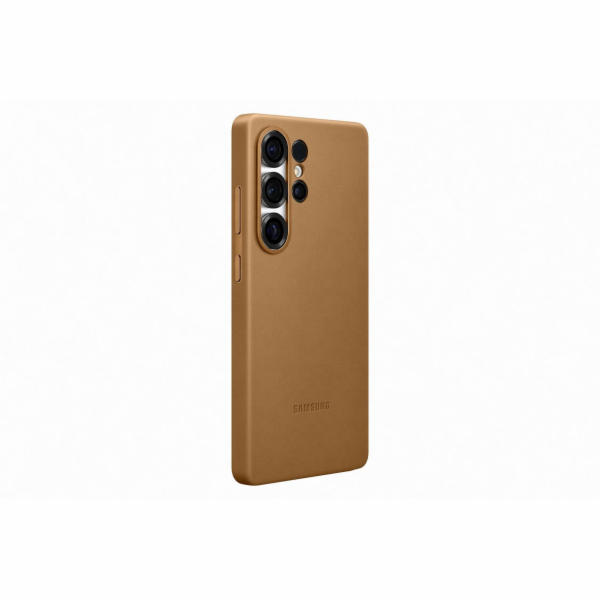 Samsung Kindsuit Galaxy S25 Ultra gold