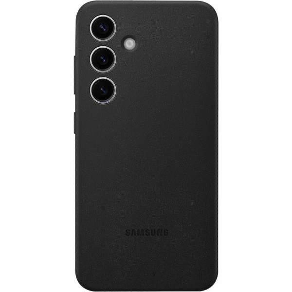 Samsung Kindsuit Case für Galaxy S25 Black