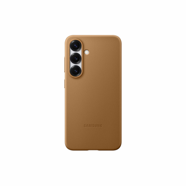 Samsung Kindsuit Case Galaxy S25, Gold