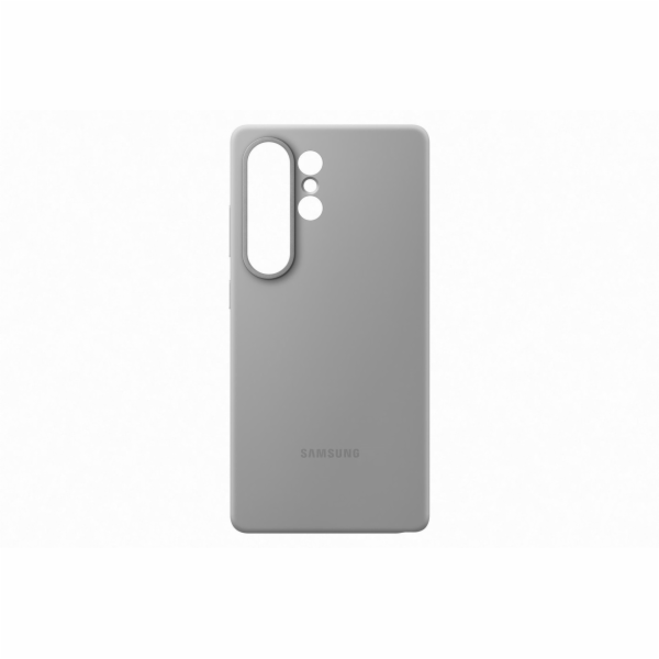 Samsung Silic Case Galaxy S25 Ultra gray