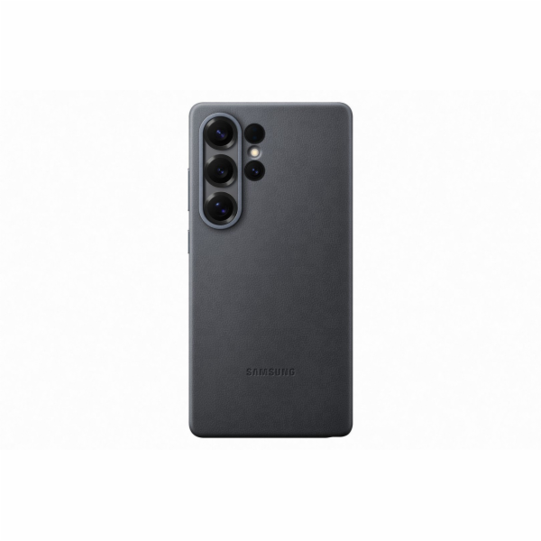 Samsung Kindsuit Case für Galaxy S25 Ultra Black