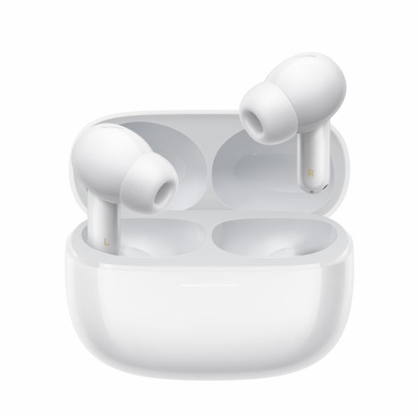 Xiaomi Redmi Buds 6 Pro glacier white
