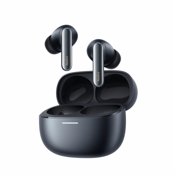Xiaomi Redmi Buds 6 Pro space black