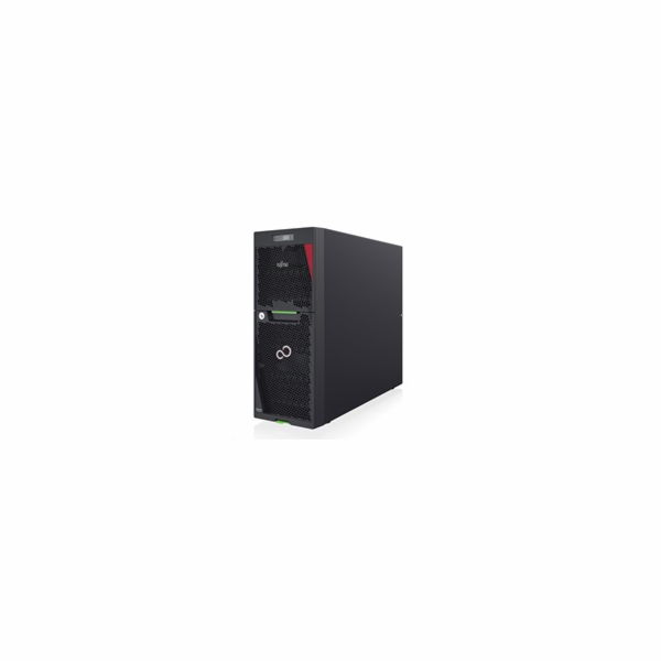 FUJITSU SRV TX1330M5 PRIMERGY Xeon E-2356G 6C/12T 3.2GHz ...