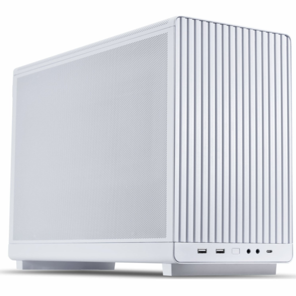 LianLi A3-mATX white