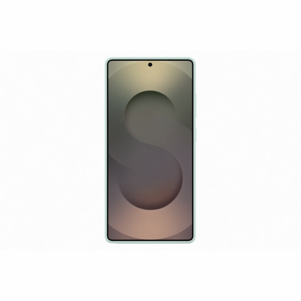 Samsung Silic Case Galaxy S25 Ultra mint