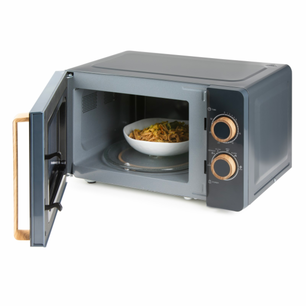 Mikrovlnná trouba - manuál - WOOD YOU - DOMO DO3320