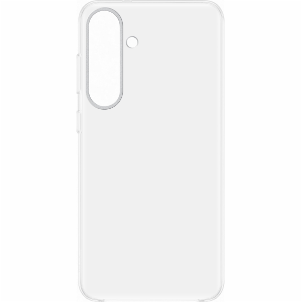 Samsung Clear Case für Galaxy S25 Ultra Transparent