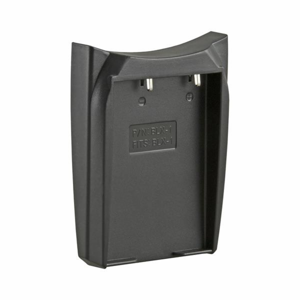 Redukce Jupio k Single nebo Dual chargeru pro OM System B...