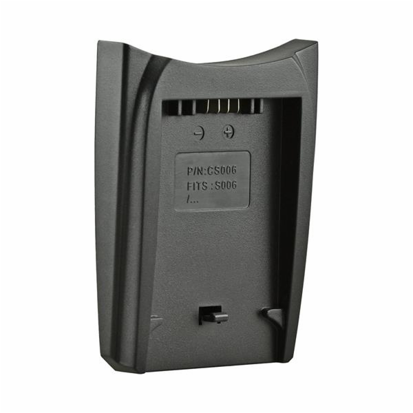 Redukce Jupio k Single nebo Dual chargeru pro Panasonic C...